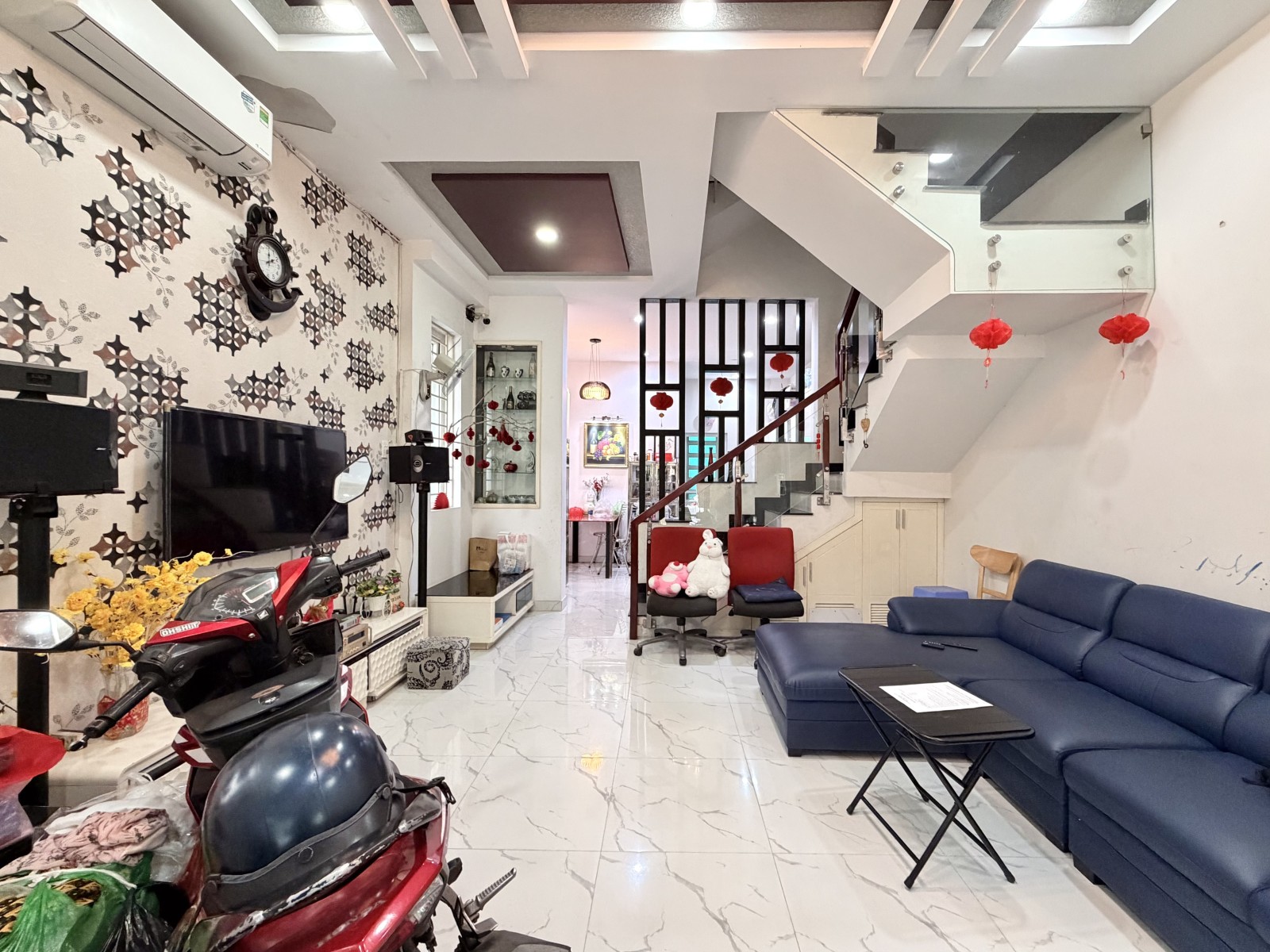 Bán nhà đường Lê Văn Sỹ, Phú Nhuận - ảnh 3