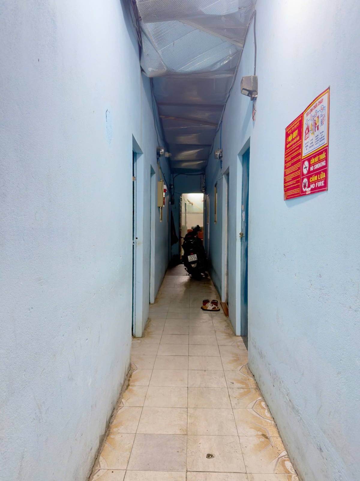 K240 THÁI THỊ BÔI 75m², 1 tầng, ngang 6.2m, dài 12m, giá 4.7 tỷ, Thanh Khê