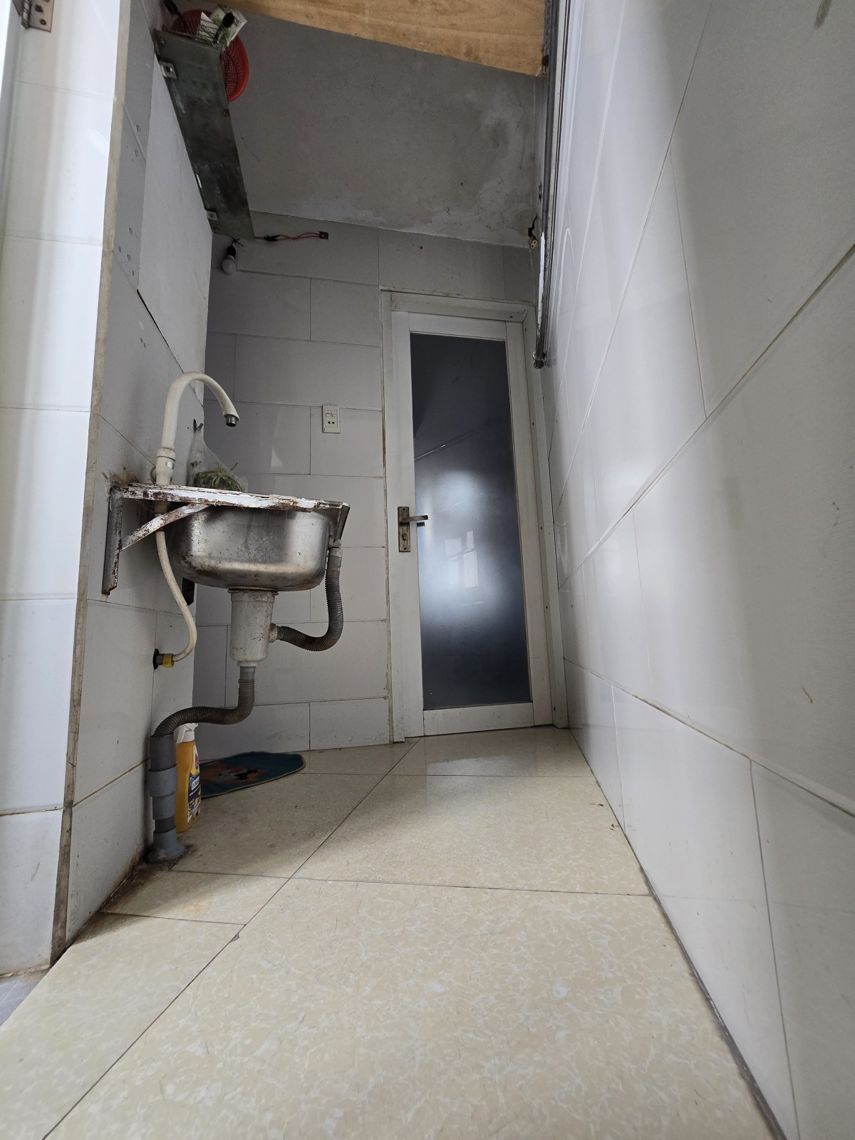 214 NÚI THÀNH 18m², 2 tầng, ngang 4.6m, dài 5m, giá 4 tỷ, Hải Châu
