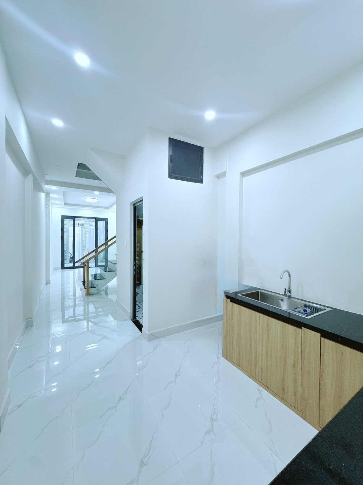 Bán nhà đường Trần Văn Đang, Quận 3 - ảnh 8