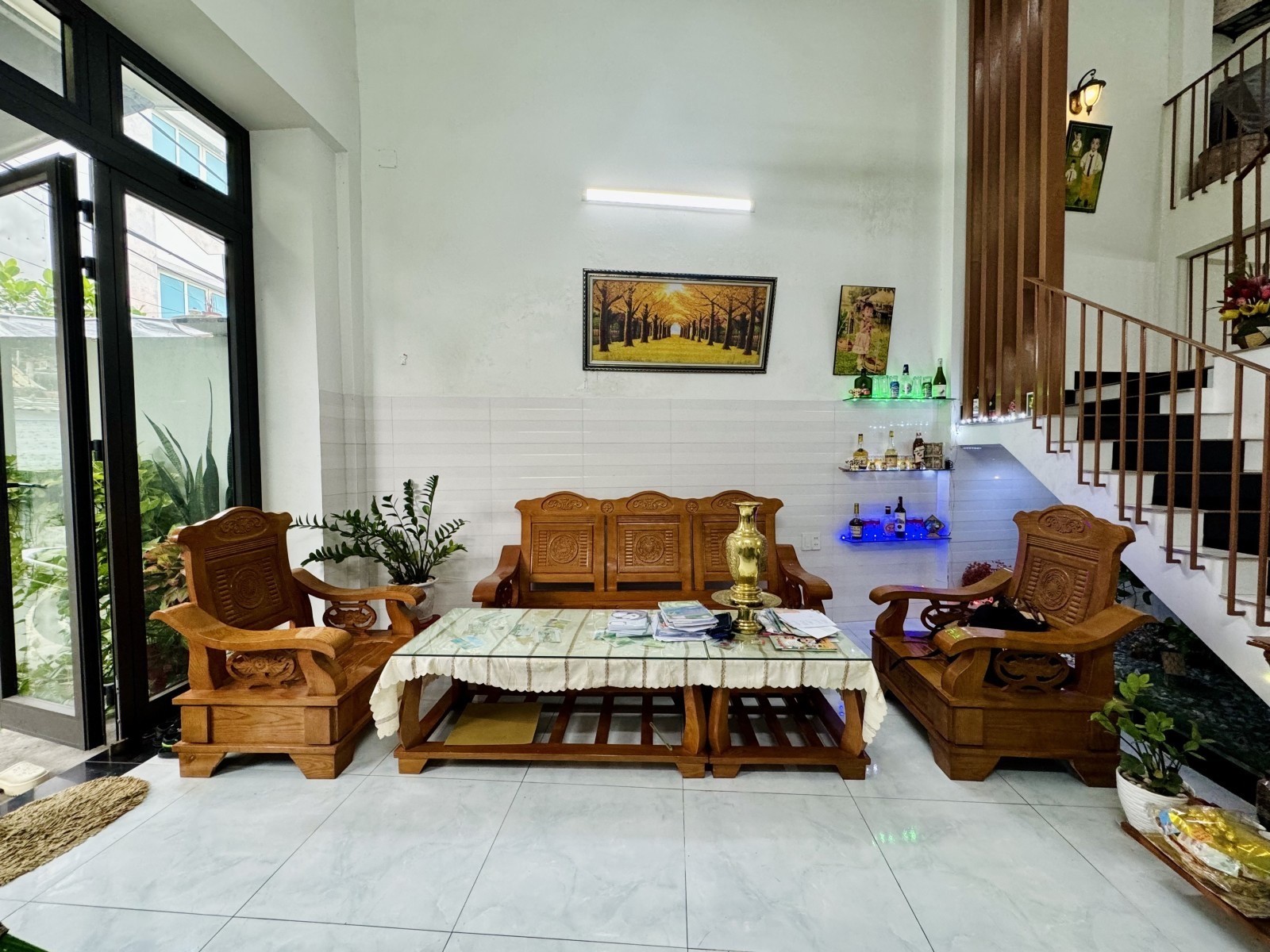 ÔNG ÍCH ĐƯỜNG 94.6m², 2 tầng, ngang 4.5m, dài 21m, giá 5.4 tỷ, Cẩm Lệ