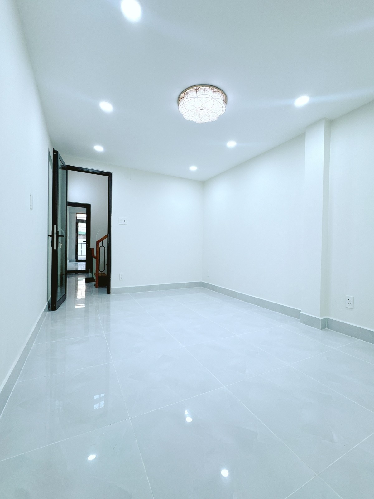 Bán nhà đường Trần Văn Đang, Quận 3 - ảnh 6