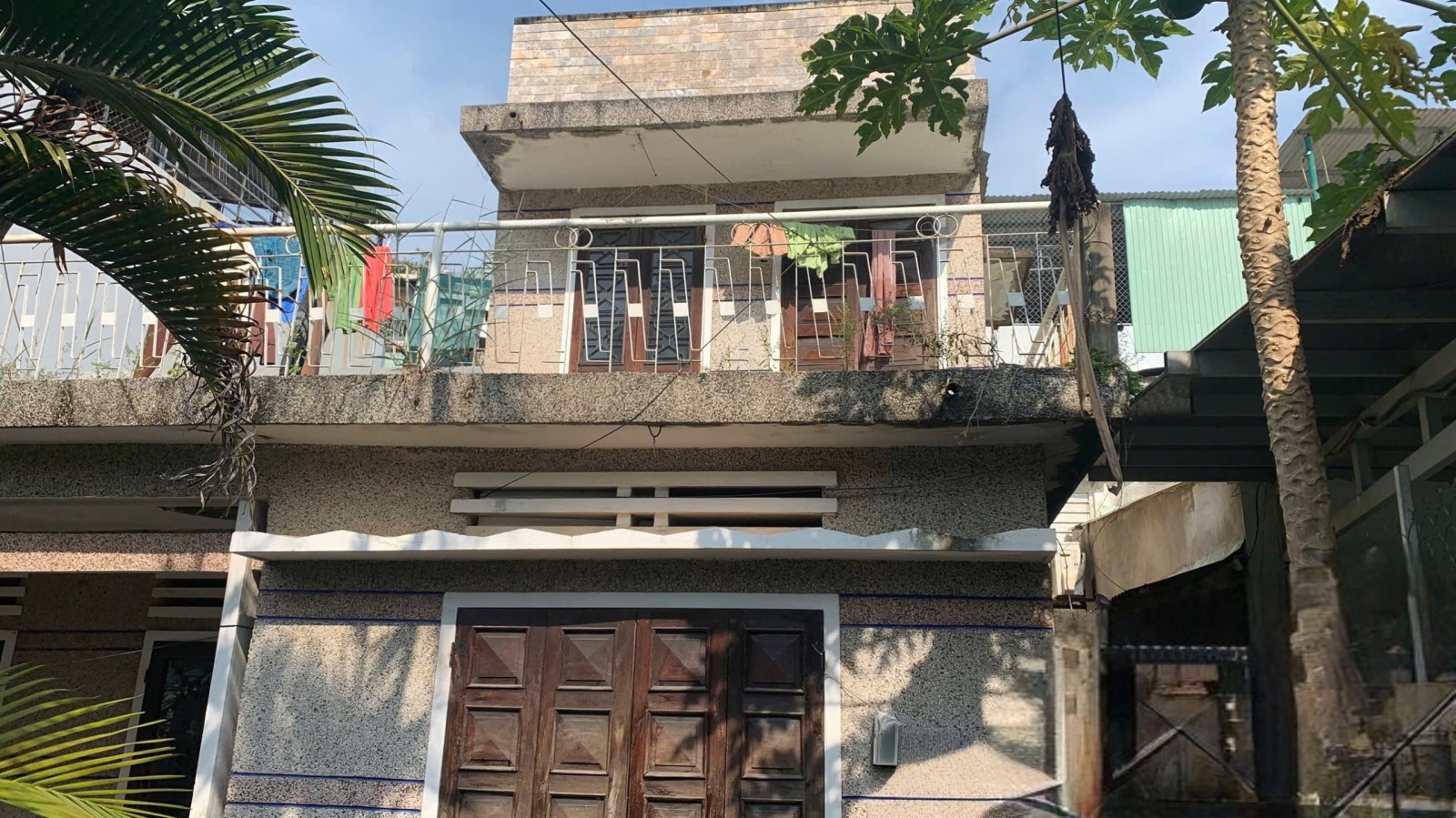Nguyễn Công Trứ 127.3 C Tỷ Sơn Trà