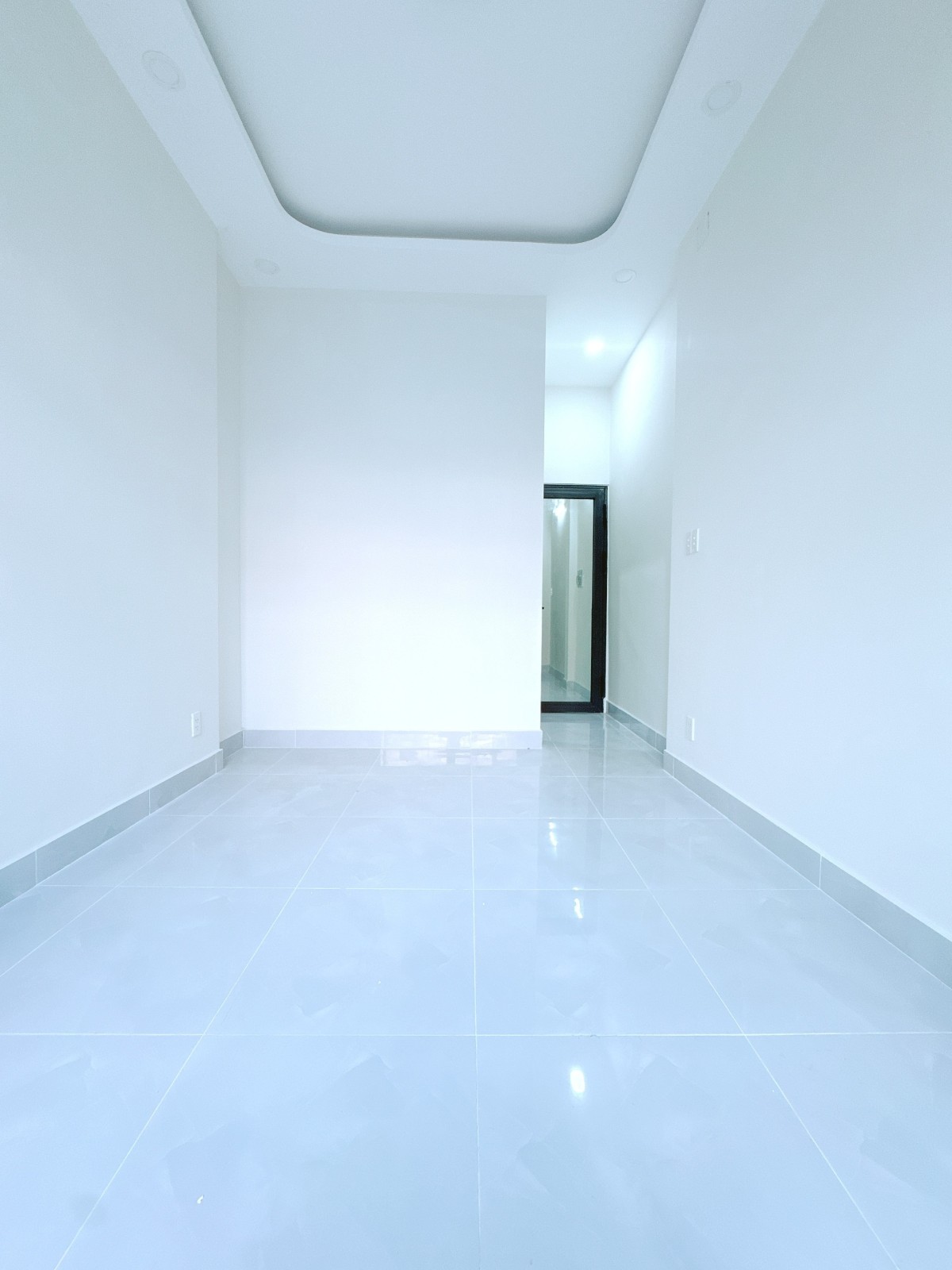 Bán nhà đường Trần Văn Đang, Quận 3 - ảnh 4
