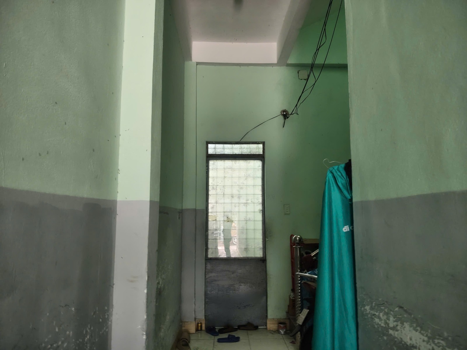K211 NGUYỄN VĂN THOẠI 125m², 2 tầng, ngang 5m, dài 25m, giá 25.5 tỷ, Sơn Trà