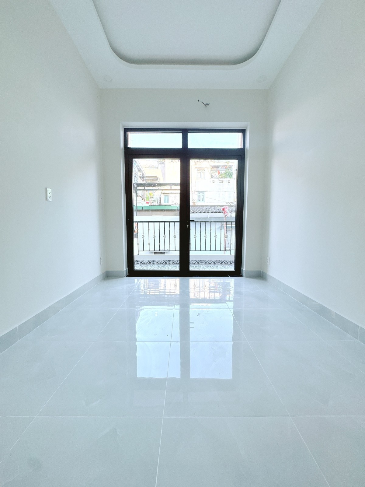 Bán nhà đường Trần Văn Đang, Quận 3 - ảnh 5