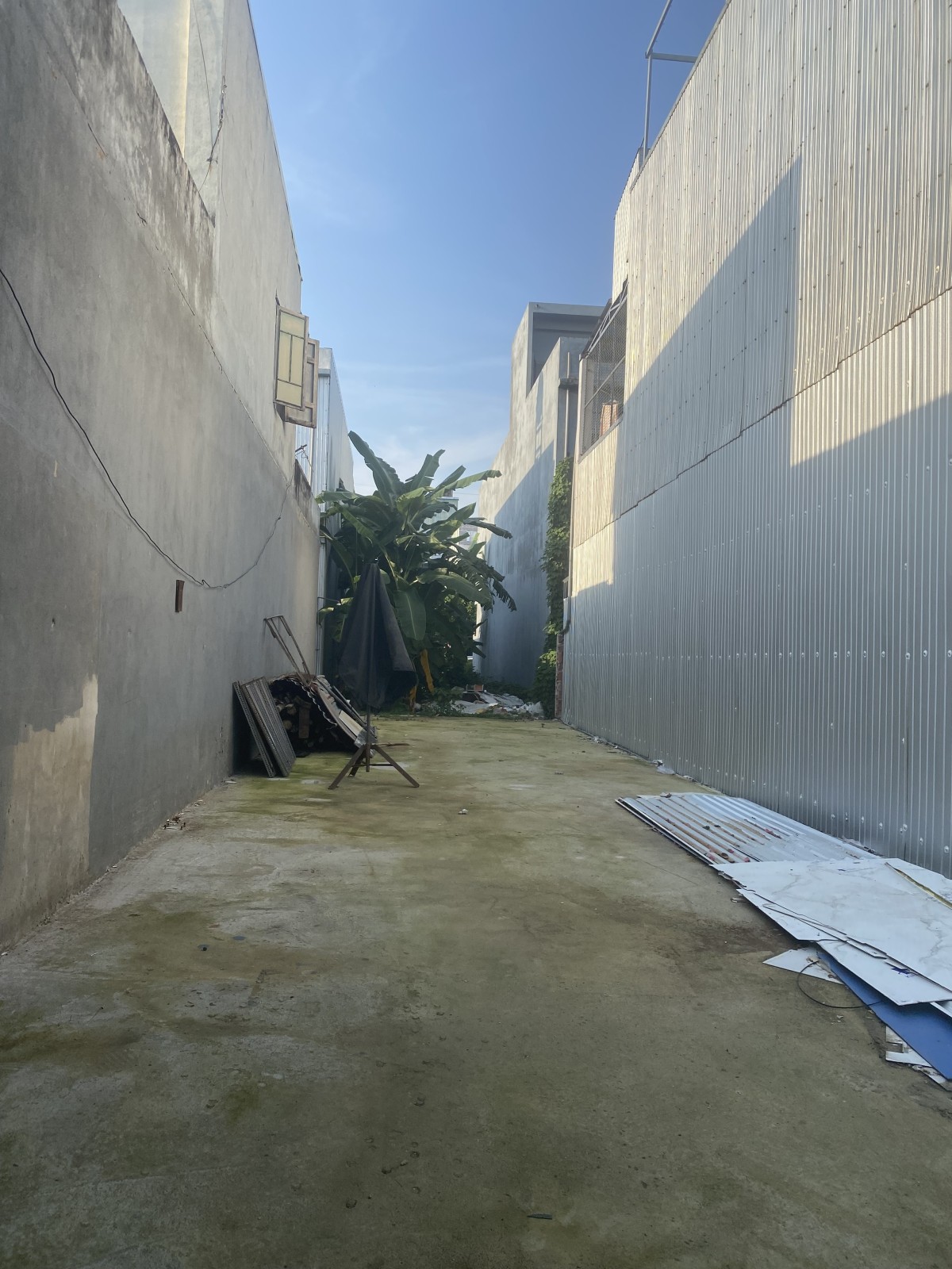 NGUYỄN VĂN TỴ 100m², ĐẤT, ngang 5m, dài 20m, giá 4.6 tỷ, Cẩm Lệ