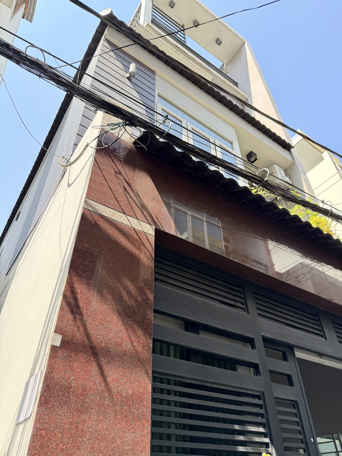 Bán nhà đường Lê Văn Sỹ, Phú Nhuận - ảnh 5