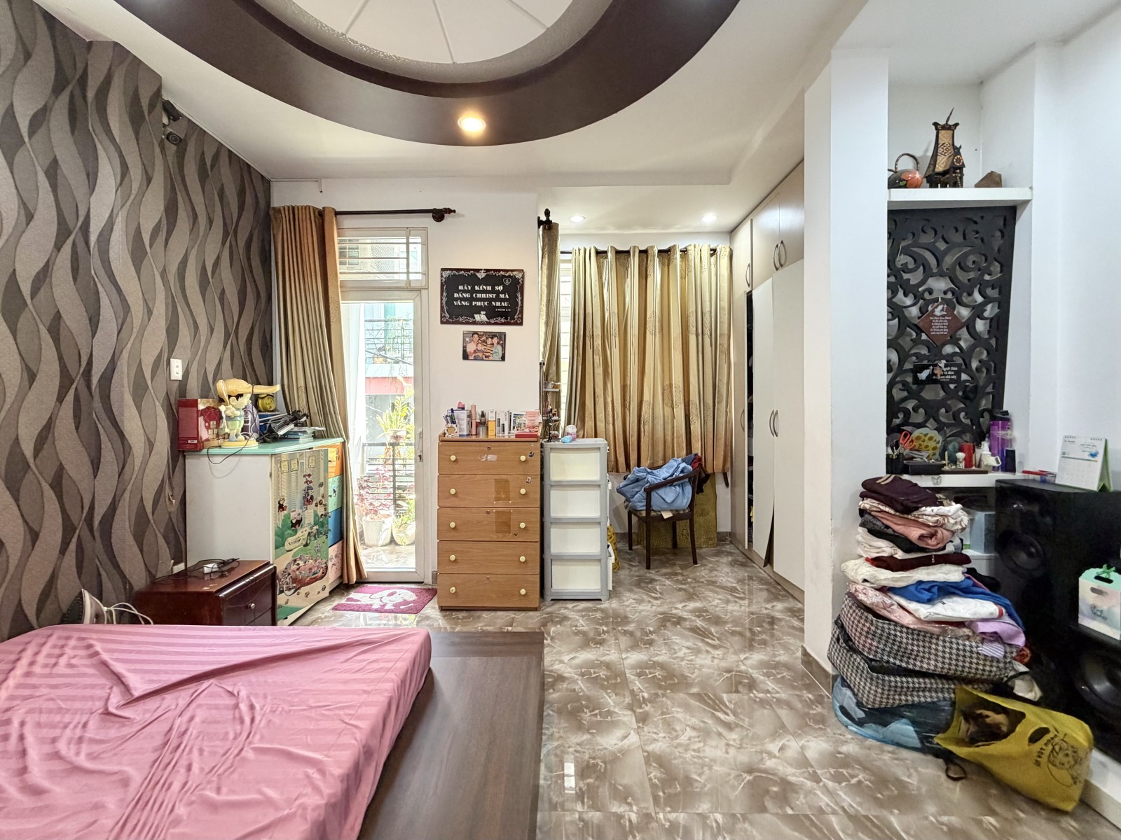 Bán nhà đường Lê Văn Sỹ, Phú Nhuận - ảnh 4
