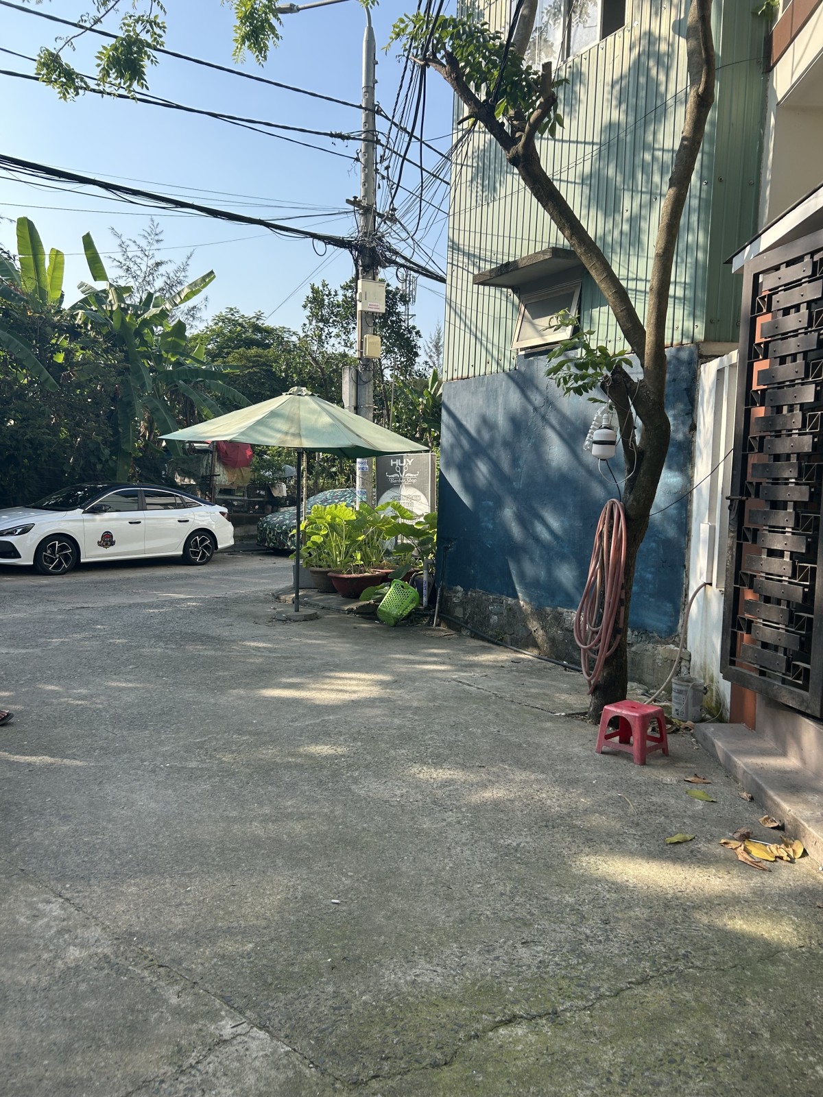 (THỬA 103 TỜ 32) K43.11 NGUYỄN NHÀN 85.5m², ĐẤT, ngang 5m, dài 16m, giá 4.6 tỷ, Cẩm lệ
