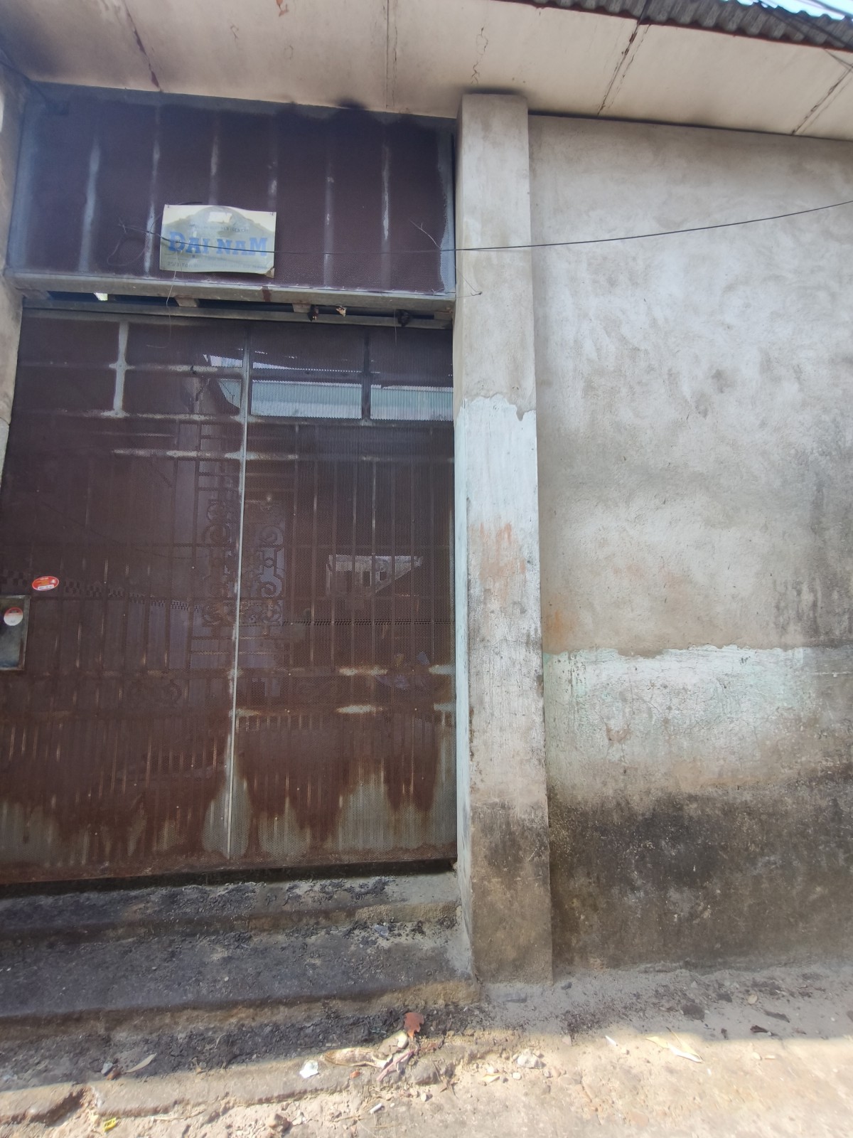 TÔN ĐẢN 150m², ĐẤT, ngang 5m, dài 30m, giá 4.55 tỷ, Cẩm Lệ