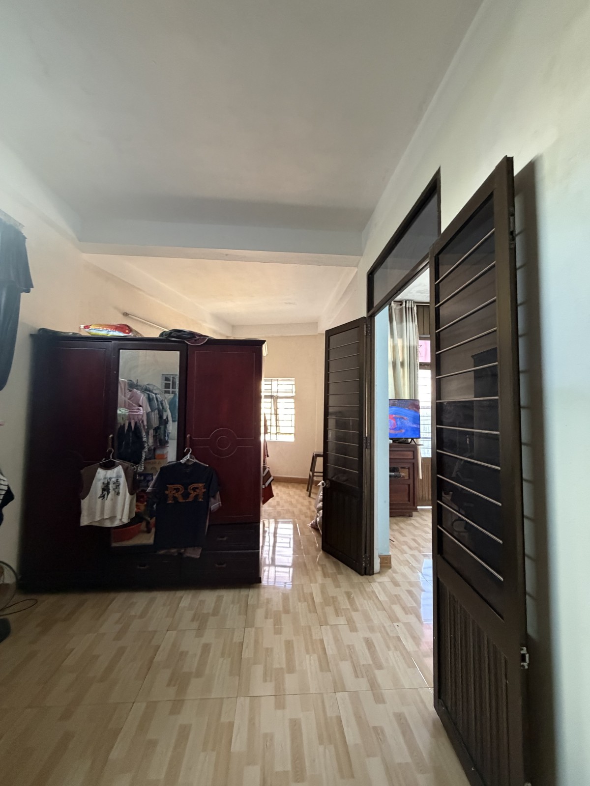 (THỬA 151 TỜ 18) K45B DŨNG SĨ THANH KHÊ 102.2m², 3 tầng, ngang 6.2m, dài 16.4m, giá 5.4 tỷ, Thanh Khê