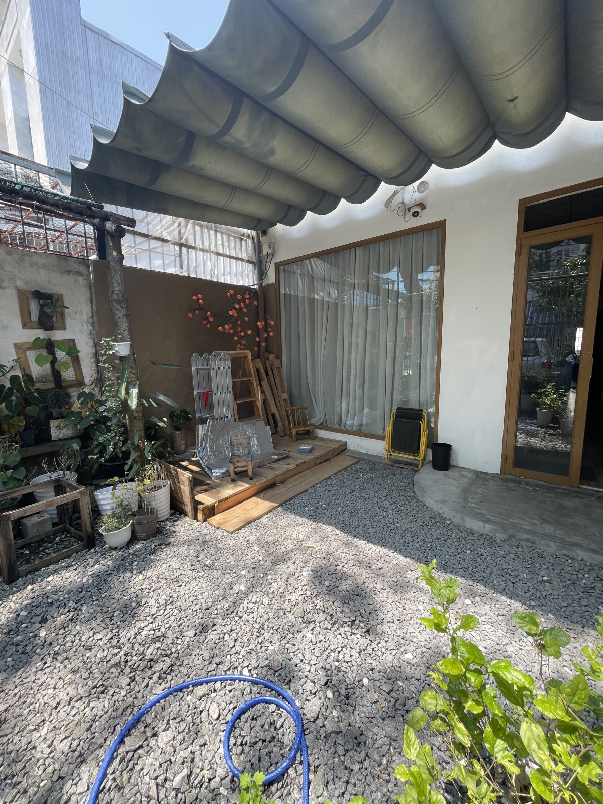 THẾ LỮ 100m², 1 tầng, ngang 5m, dài 20m, giá 11.5 tỷ, Sơn Trà