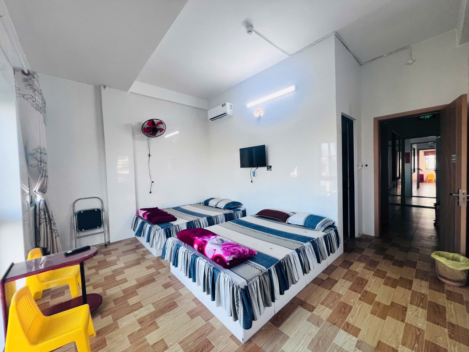 HÒA PHÚ 100m², 4 tầng, ngang 5m, dài 20m, giá 10 tỷ, Liên Chiểu
