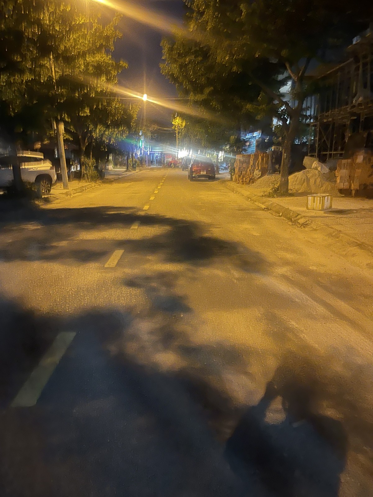 THANH LƯƠNG 31 100m², 3 tầng, ngang 5m, dài 20m, giá 9.5 tỷ, Cẩm Lệ