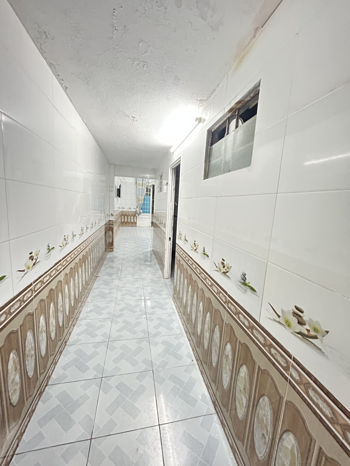 NGUYỄN ĐÌNH TỨ 102.5m², 2 tầng, ngang 5m, dài 20.5m, giá 3.99 tỷ, Cẩm Lệ