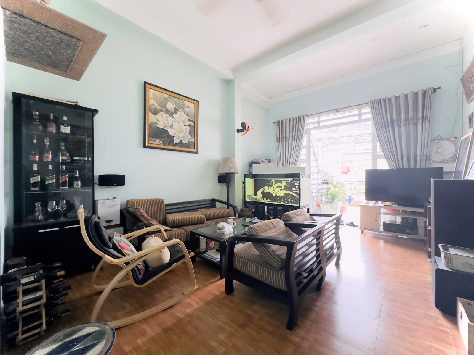 Bán nhà đường Nguyễn Trọng Tuyển, Tân Bình - ảnh 7