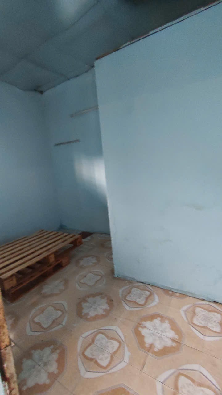 THÁI THỊ BÔI 75m², 1 tầng, ngang 6.2m, dài 12.8m, giá 4.9 tỷ, Thanh Khê