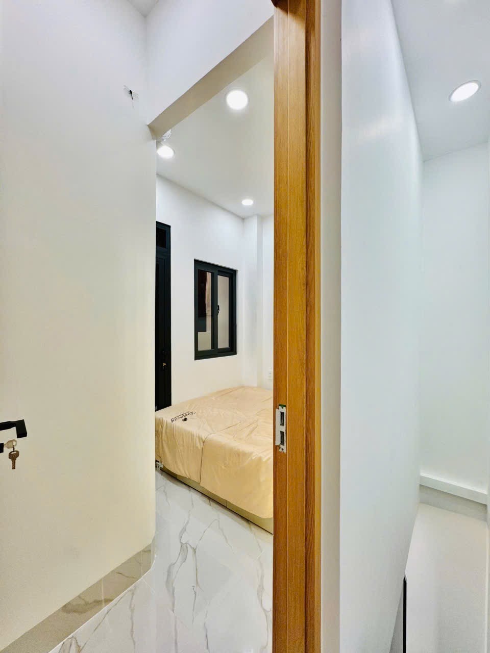 Bán nhà đường Nguyễn Văn Công, Gò Vấp - ảnh 2