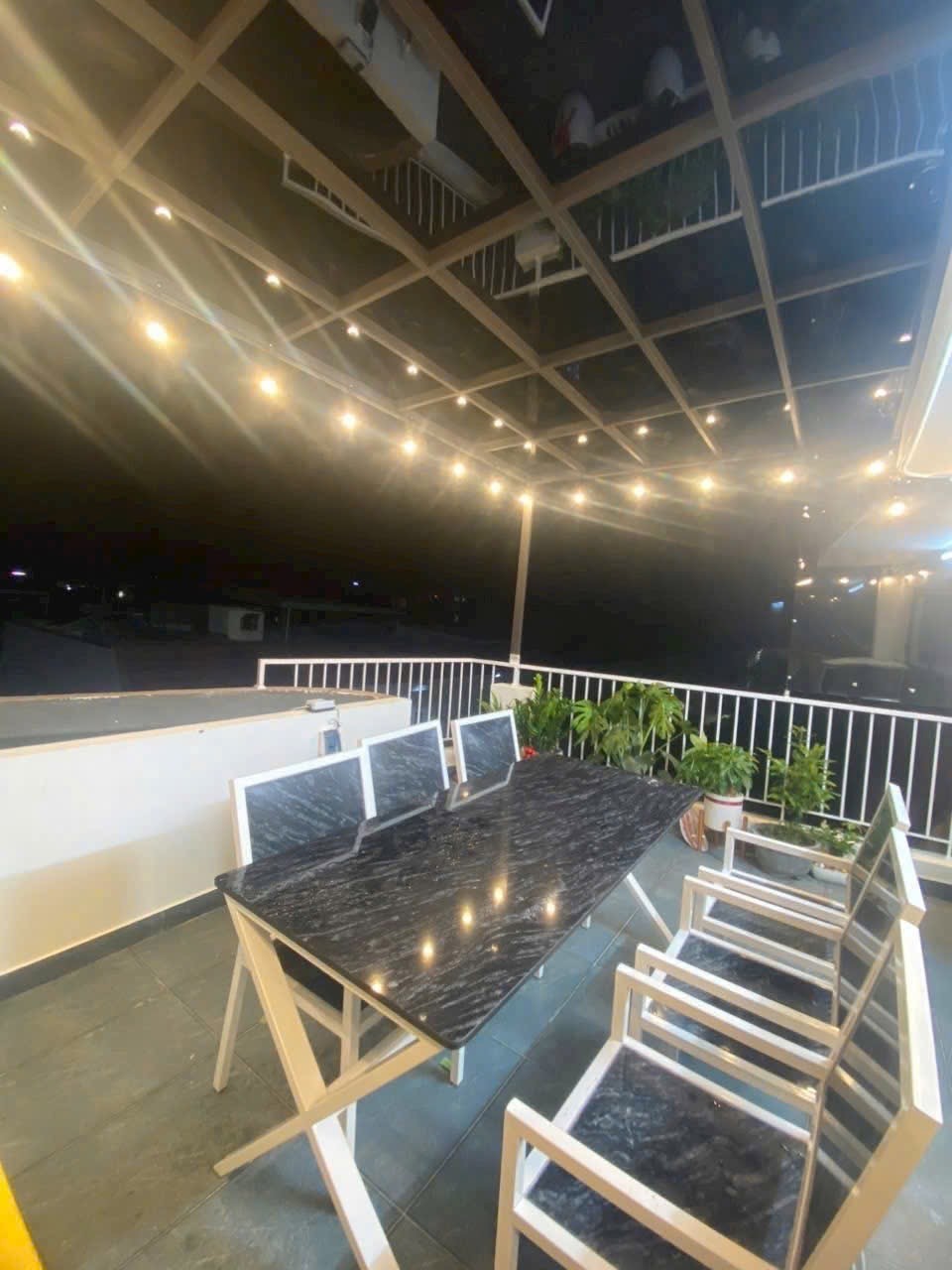 K52 TRẦN CAO VÂN 99m², 5 tầng, ngang 4.6m, dài 20m, giá 17.9 tỷ, Thanh Khê