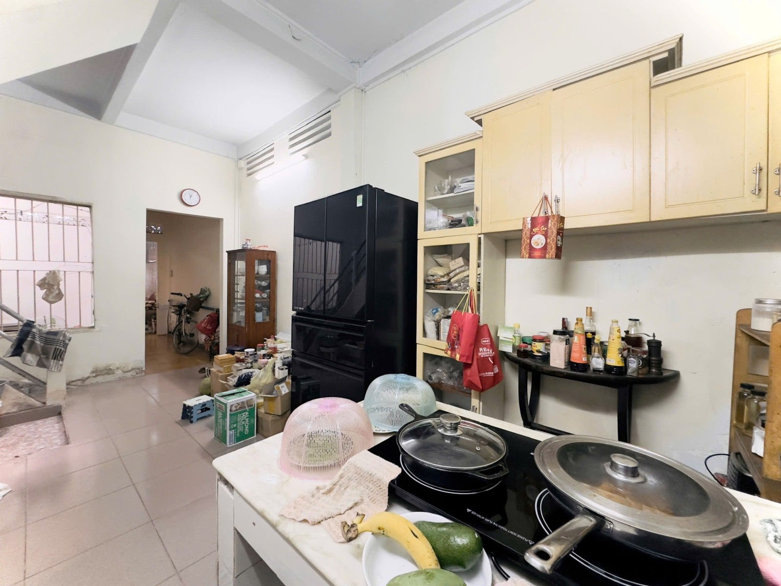 Bán nhà đường Nguyễn Trọng Tuyển, Tân Bình
