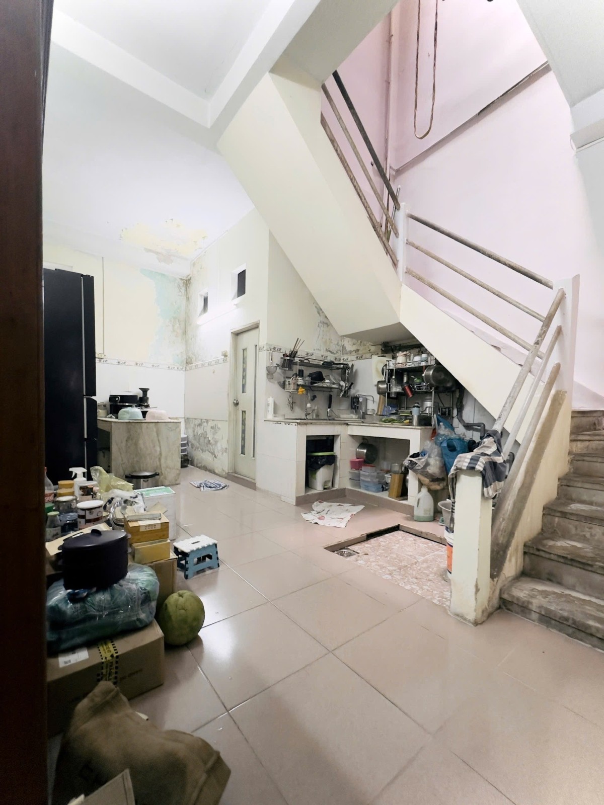 Bán nhà đường Nguyễn Trọng Tuyển, Tân Bình - ảnh 6