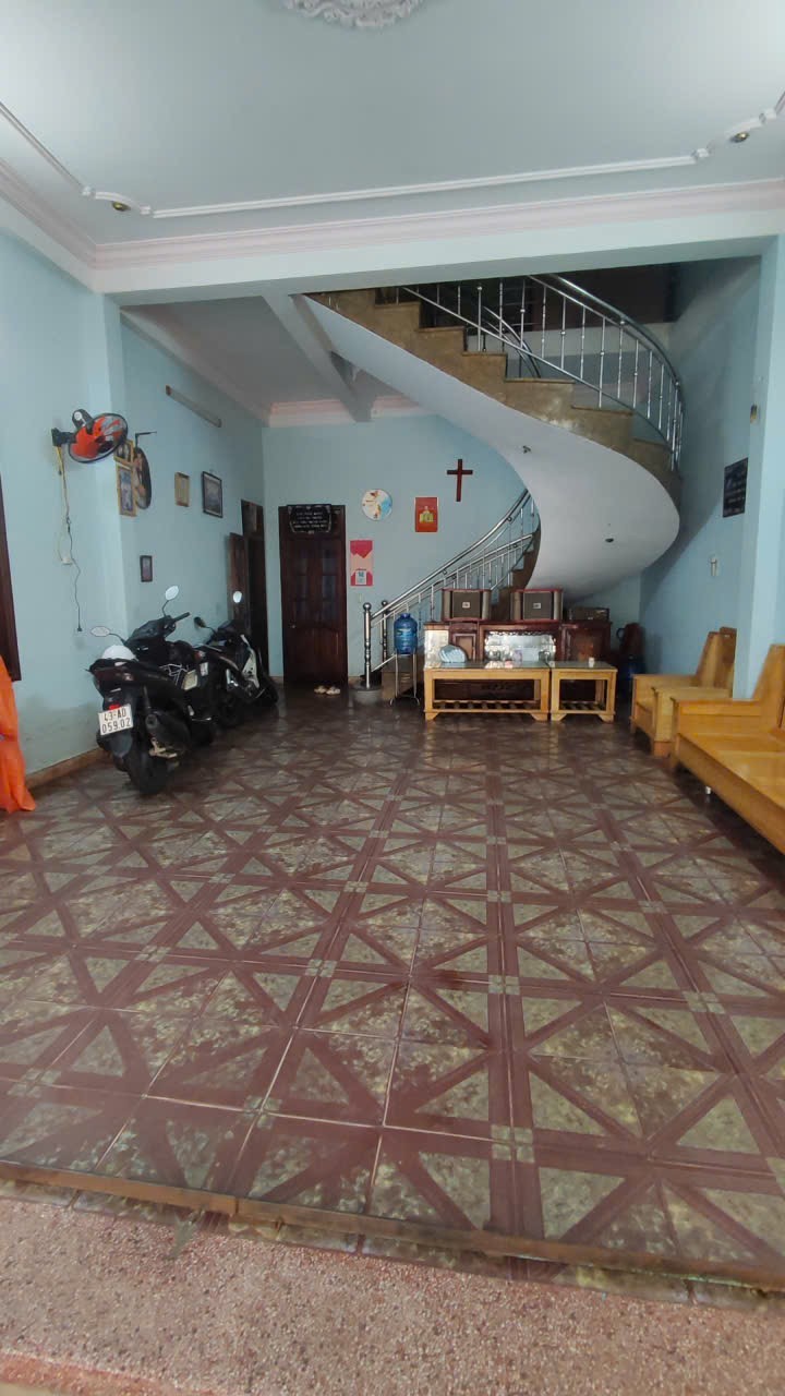 THÁI THỊ BÔI 117.5m², 2 tầng, ngang 6.3m, dài 19.5m, giá 14.9 tỷ, Thanh Khê