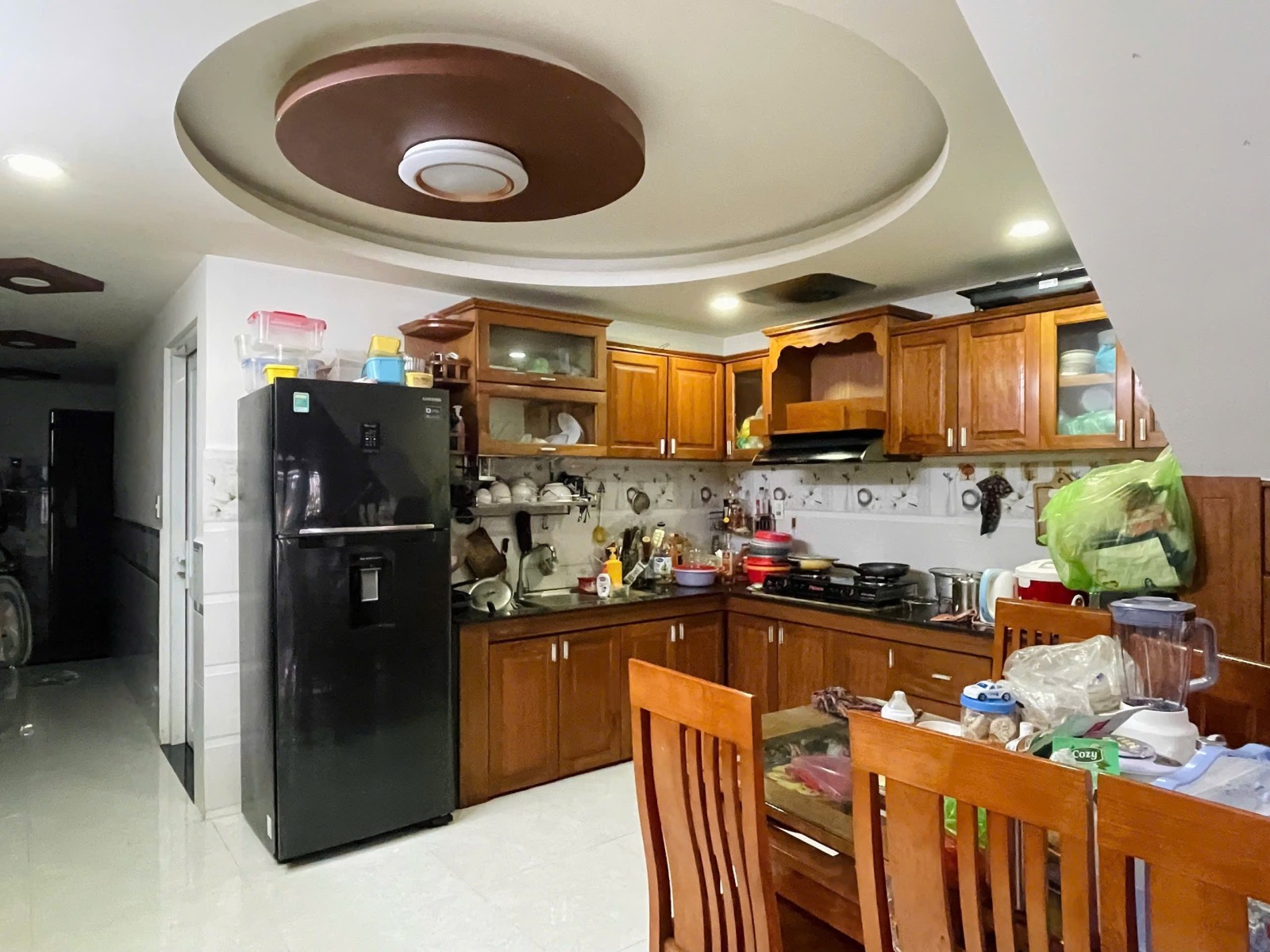 TÂY SƠN 89m², 2 tầng, ngang 4.5m, dài 21m, giá 7.55 tỷ, Ngũ Hành Sơn
