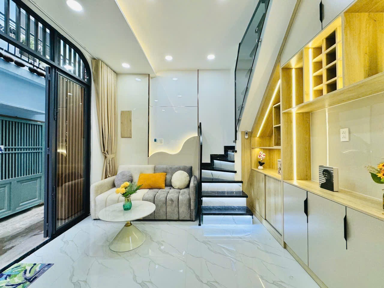 Bán nhà đường Nguyễn Văn Công, Gò Vấp - ảnh 7