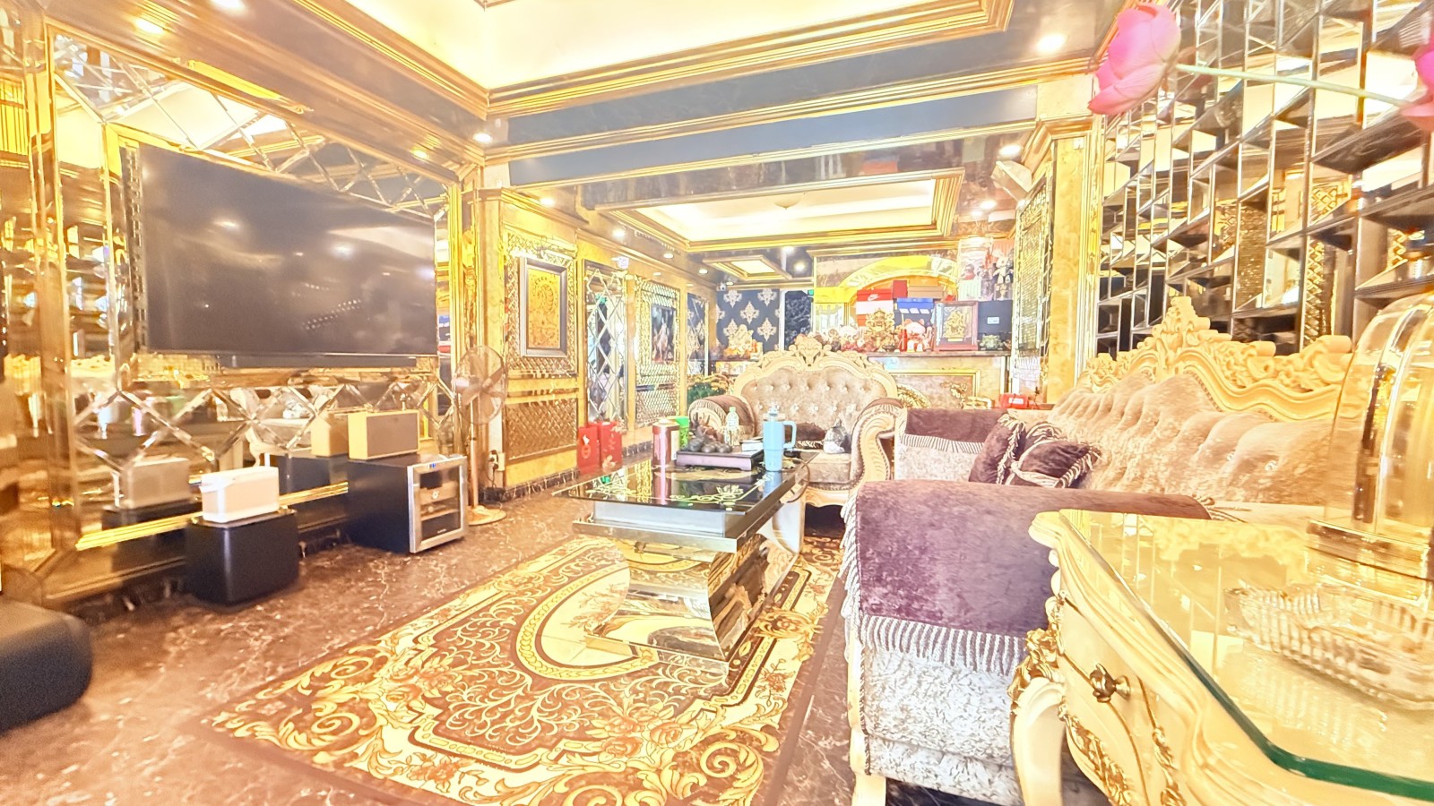 Bán nhà đường Nguyễn Đình Chiểu, Quận 3 - ảnh 8
