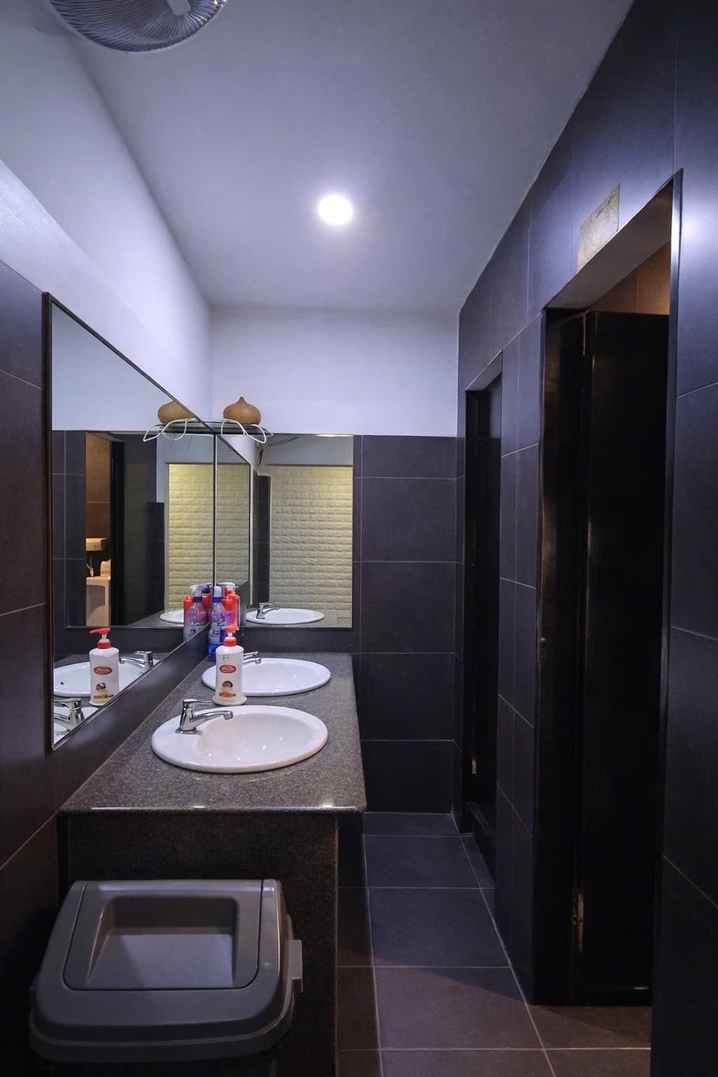 Bán nhà đường Nguyễn Đình Chiểu, Quận 3 - ảnh 5