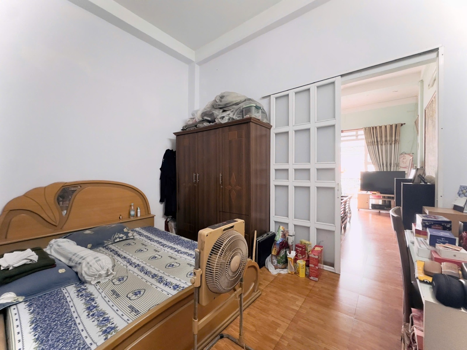Bán nhà đường Nguyễn Trọng Tuyển, Tân Bình - ảnh 3