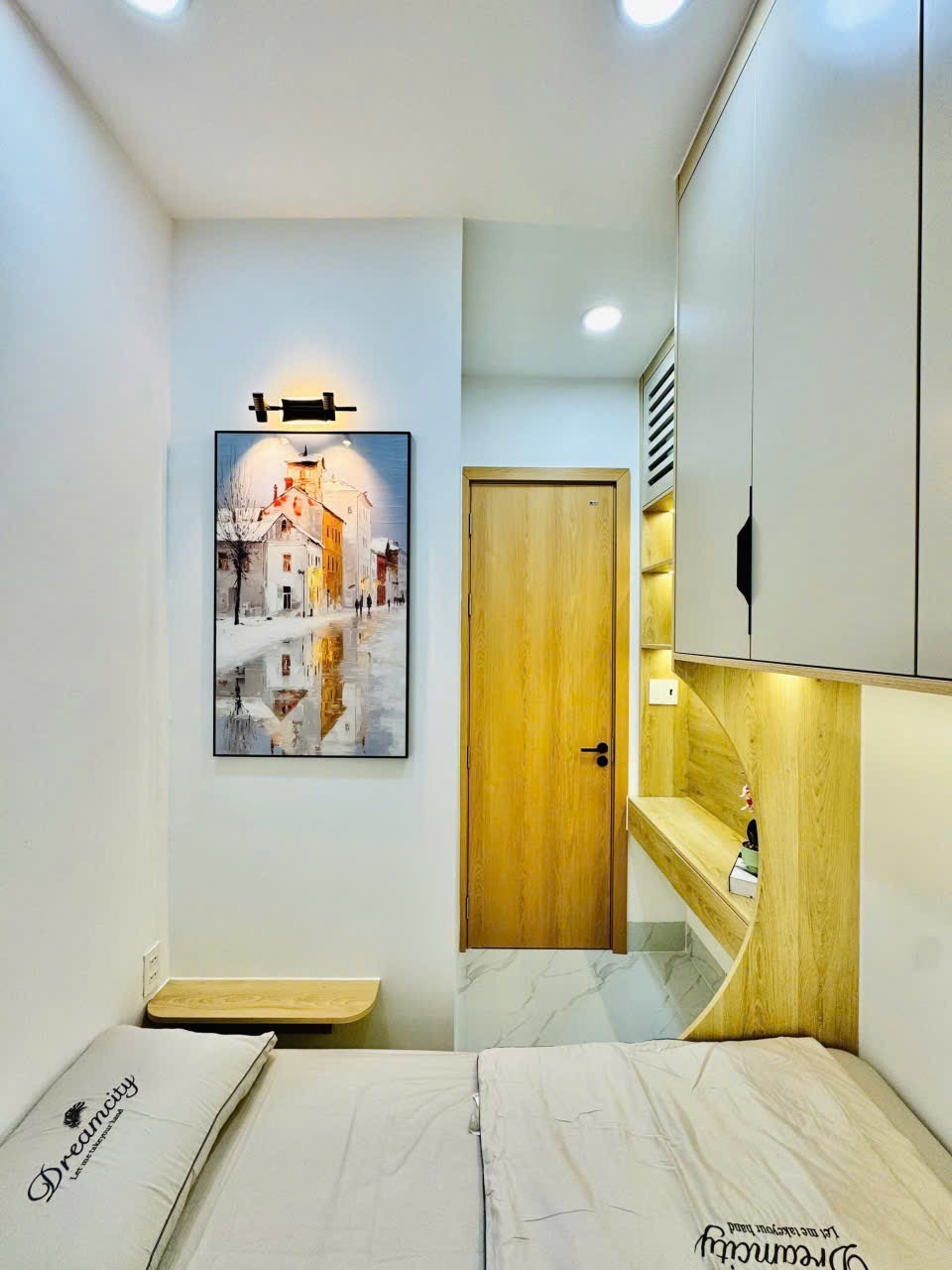 Bán nhà đường Nguyễn Văn Công, Gò Vấp - ảnh 4