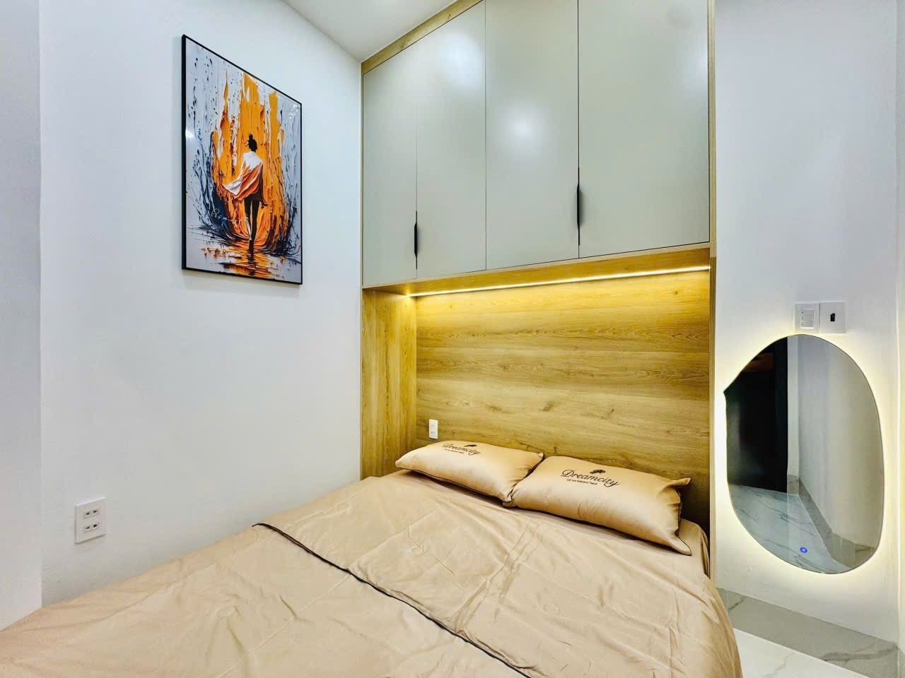 Bán nhà đường Nguyễn Văn Công, Gò Vấp - ảnh 6