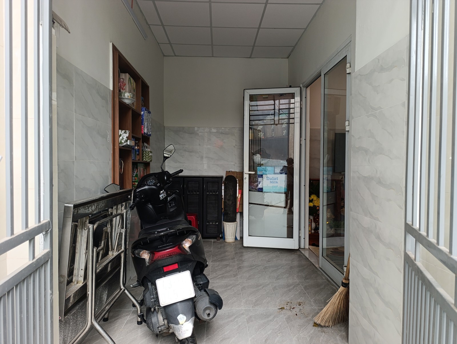 K298 CMT8 99m², 1 tầng, ngang 8.2m, dài 12m, giá 3.49 tỷ, Cẩm Lệ