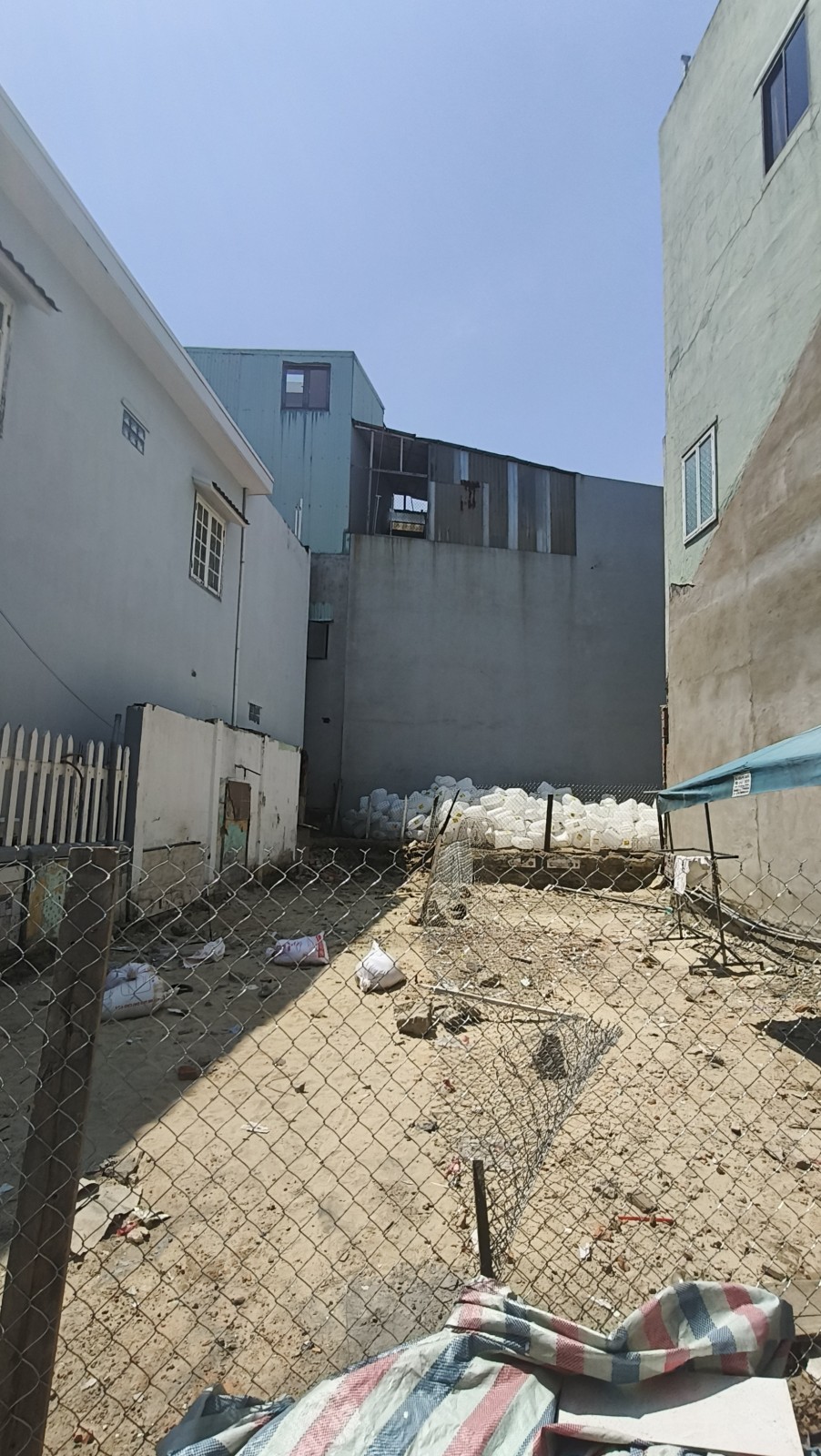 KIỆT 02 HÀ KHÊ 102m², ĐẤT, ngang 7.7m, dài 13m, giá 7.5 tỷ, Thanh Khê