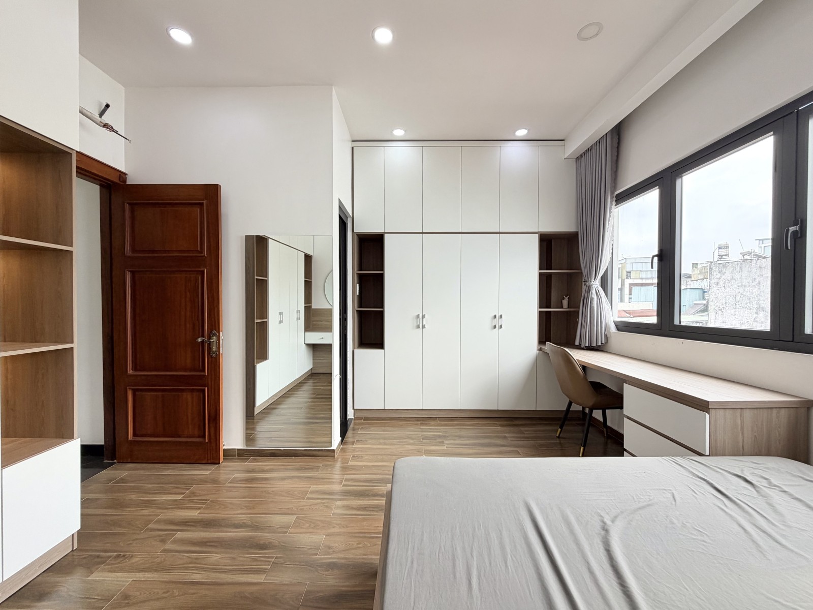 Bán nhà đường Lê Văn Duyệt, Bình Thạnh - ảnh 3