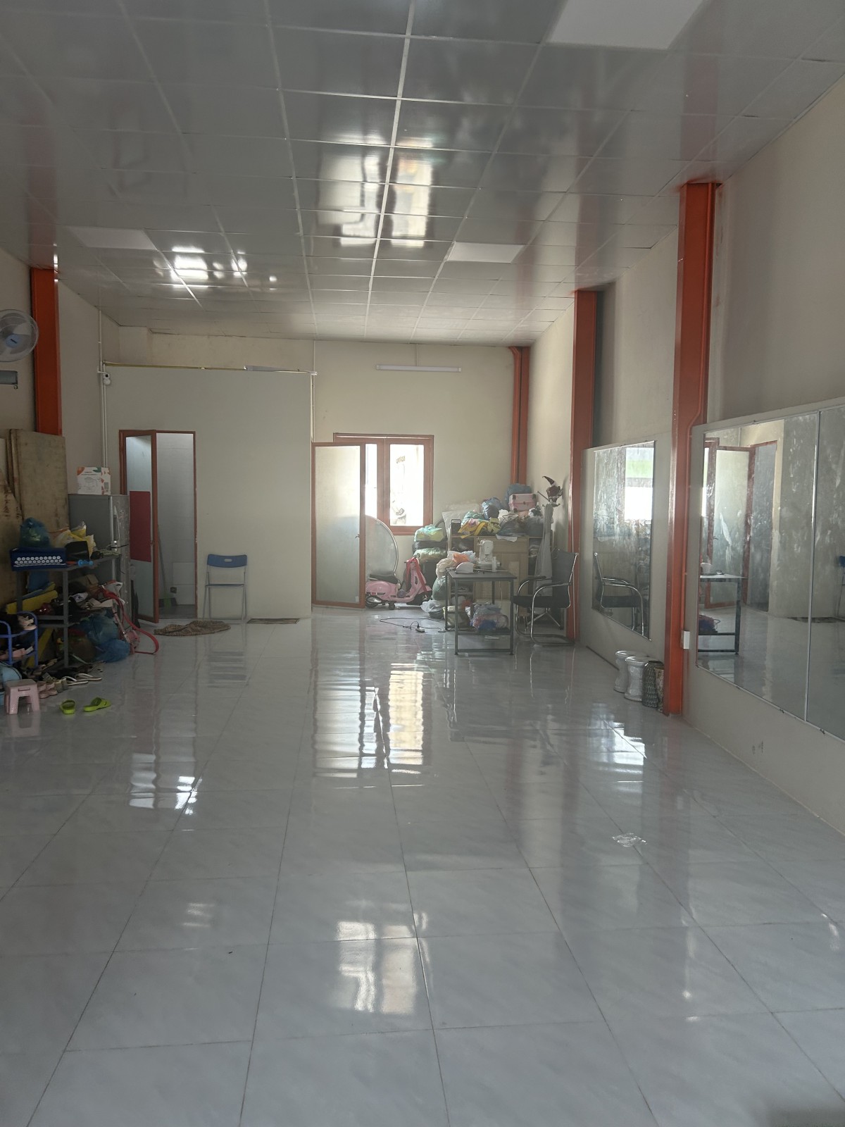 (THỬA 616 TỜ 30) XX LÊ CƠ 85m², 2 tầng, ngang 5m, dài 16.5m, giá 8.7 tỷ, Hải Châu