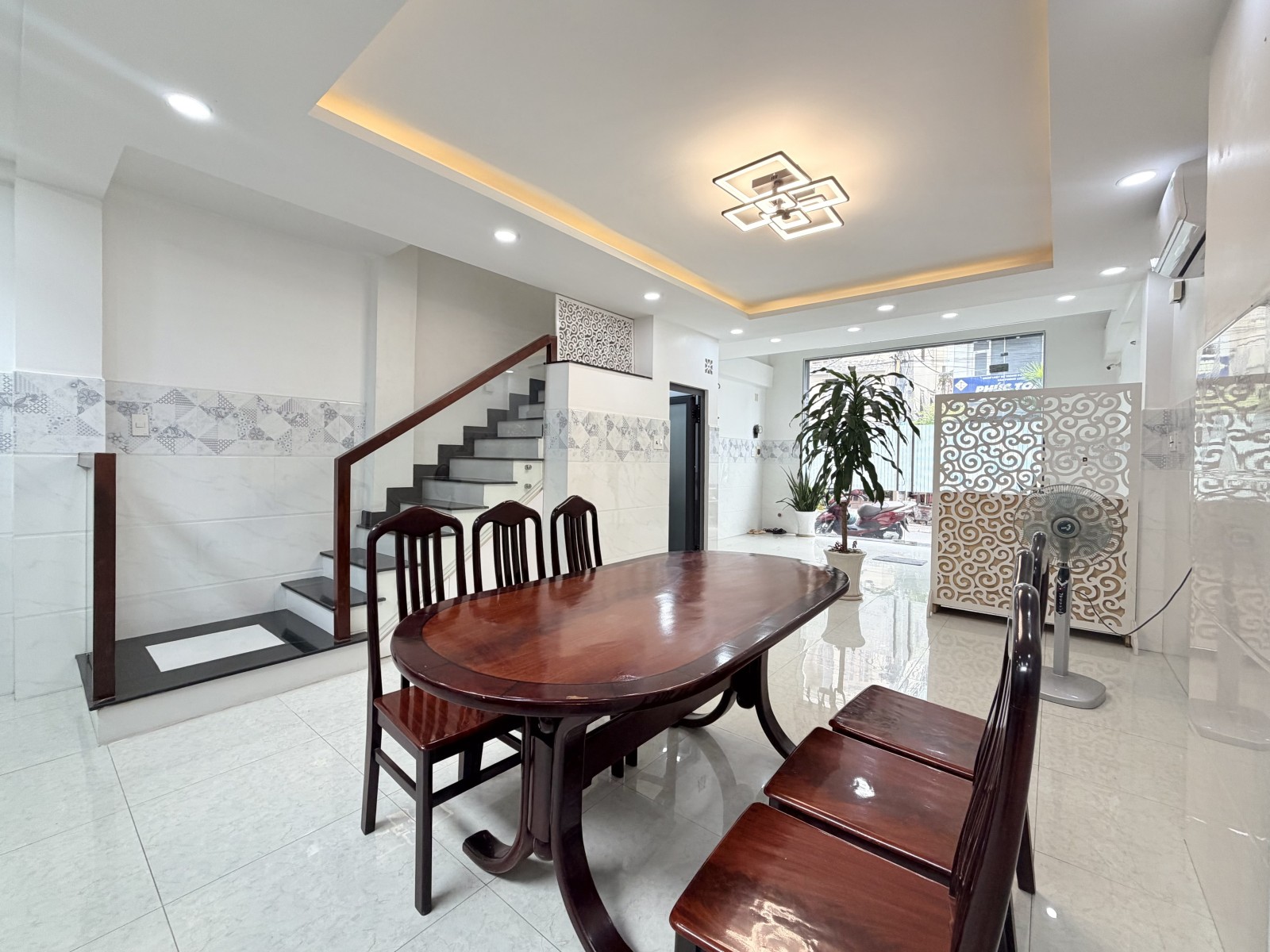 Bán nhà đường Lê Văn Duyệt, Bình Thạnh - ảnh 7