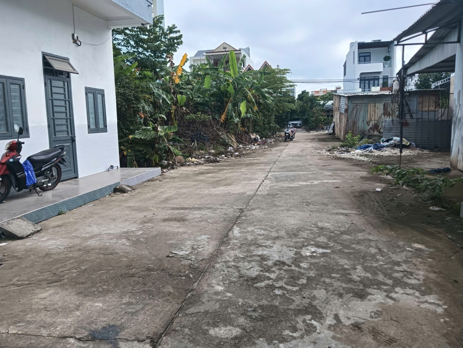 NGUYỄN QUANG LÂM 168.8m², ĐẤT, ngang 7m, dài 24.6m, giá 9.3 tỷ, Cẩm Lệ