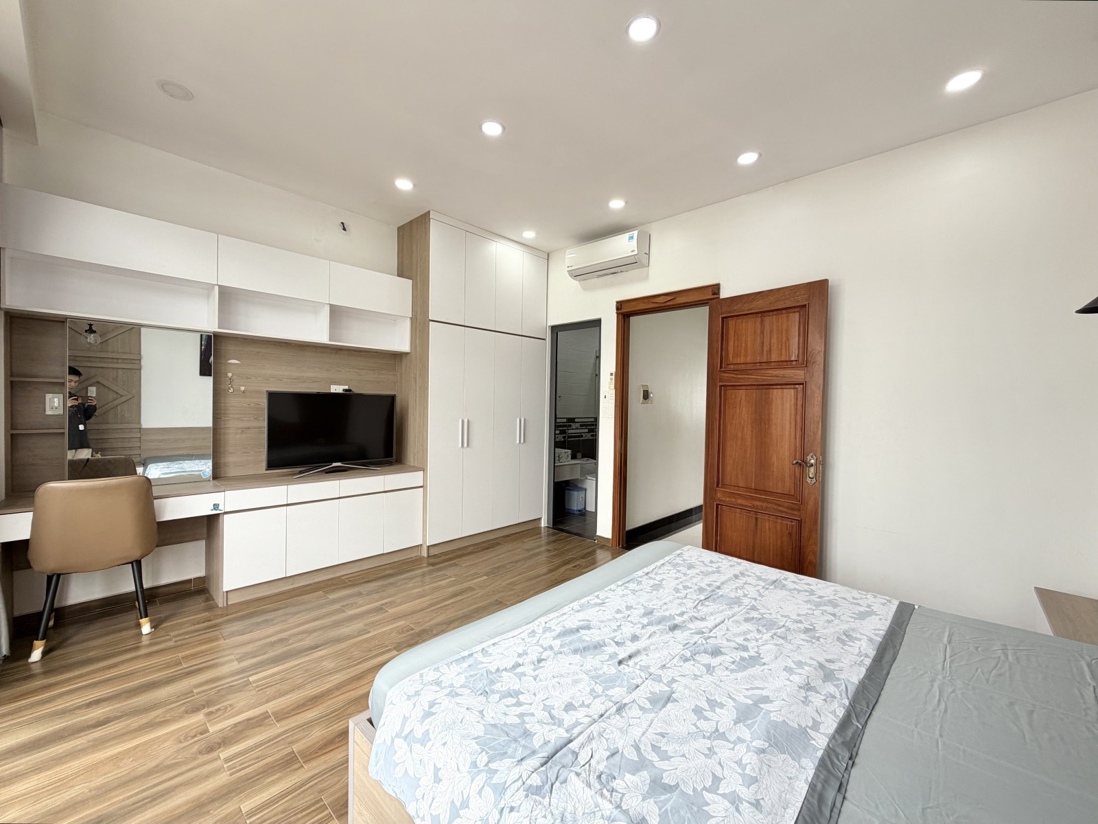 Bán nhà đường Lê Văn Duyệt, Bình Thạnh - ảnh 2