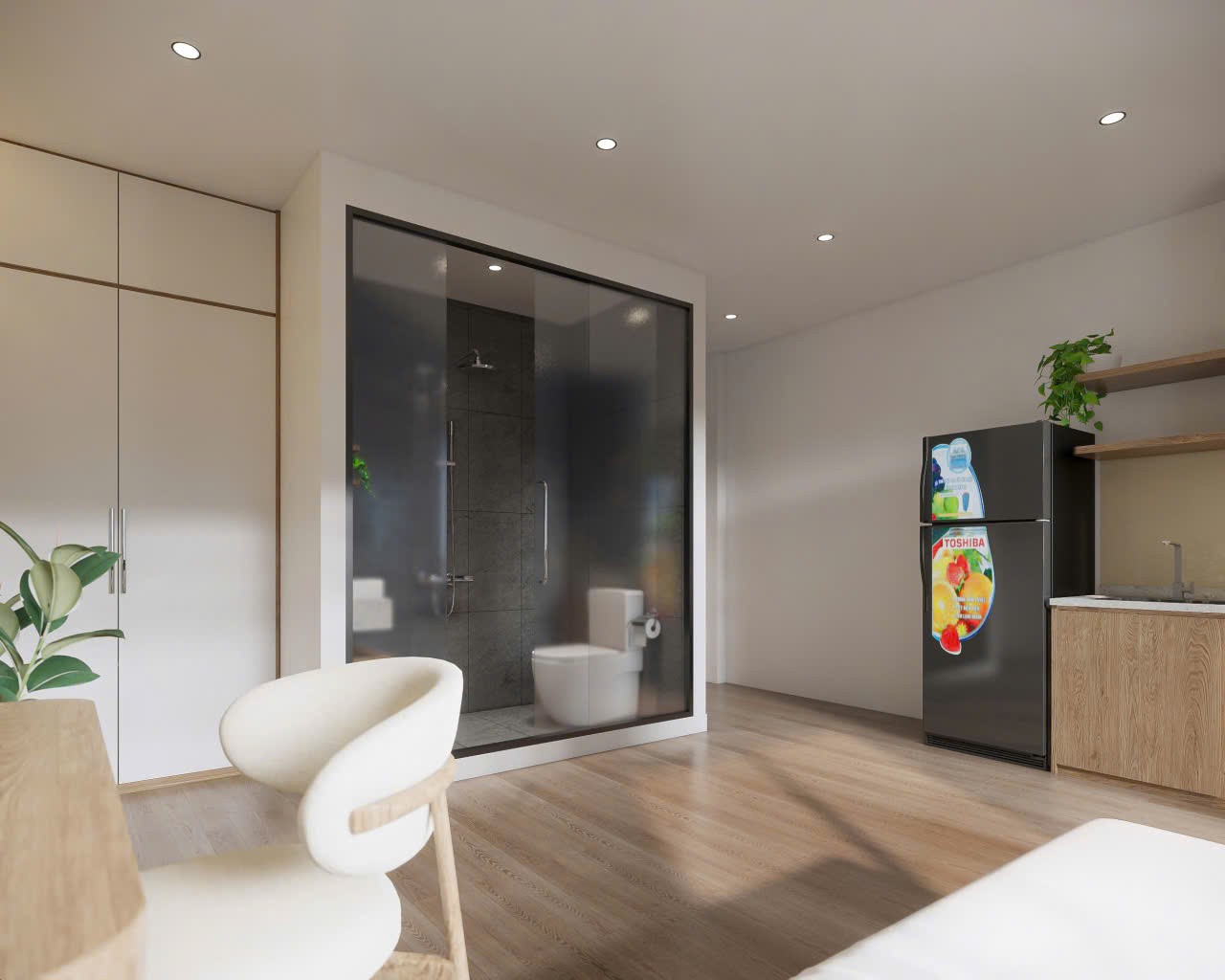 NGUYỄN CẢNH DỊ 163m², 5 tầng, ngang 5m, dài 33m, giá 21.5 tỷ, Liên Chiểu