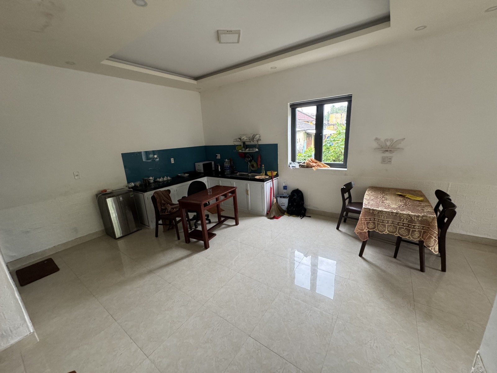 CẨM PHÔ HỘI AN 213 02m², 5 tầng, ngang 9.4m, dài 33.44m, giá 7.6 tỷ, Hội An
