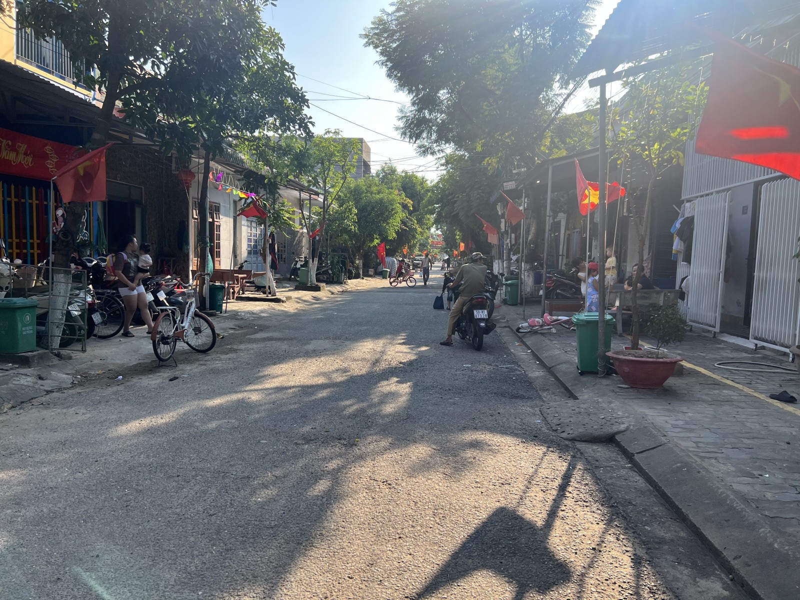 NGUYỄN ĐĂNG TUYỂN 90m², cấp 4, ngang 5m, dài 18m, giá 9 tỷ