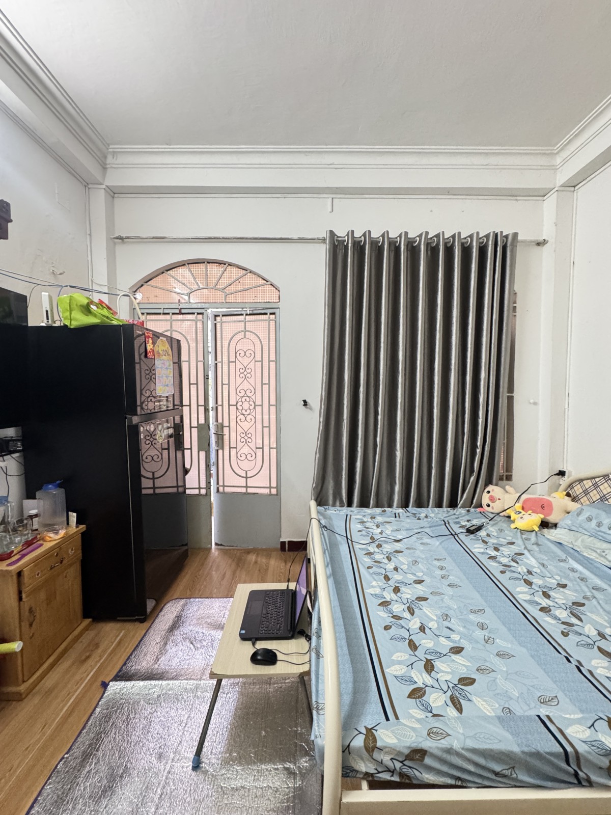 Bán nhà đường Nguyễn Kiệm, Phú Nhuận - ảnh 3