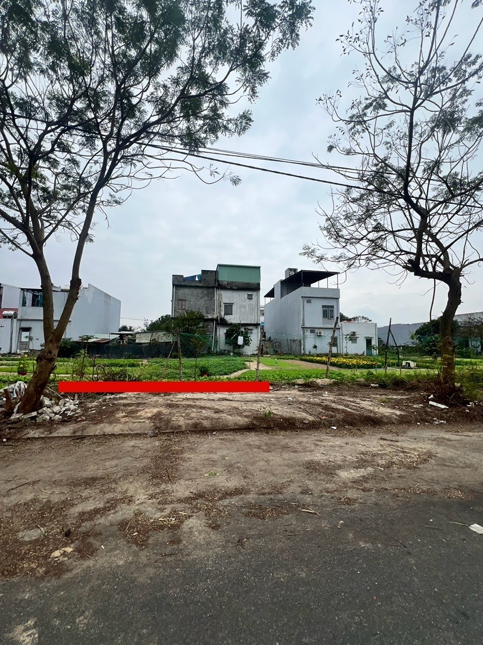 NGUYỄN TRỌNG HỢP 94m², ĐẤT, ngang 5m, dài 19m, giá 4.9 tỷ, Ngũ Hành Sơn