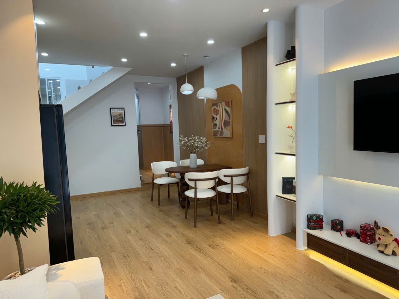 (THỬA 61 TỜ 143) ÔNG ÍCH KHIÊM 65m², 2 tầng, ngang 4m, dài 16.5m, giá 4.75 tỷ, Hải Châu