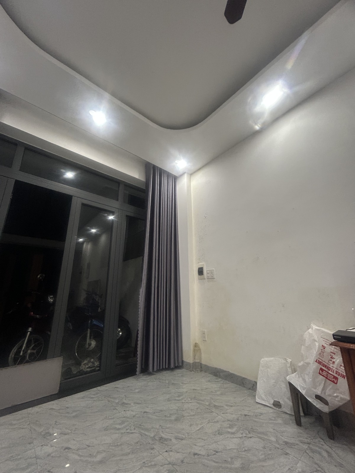 K87 HOÀNG VĂN THÁI 70m², 2 tầng, ngang 3.5m, dài 20m, giá 3.4 tỷ, Liên Chiểu