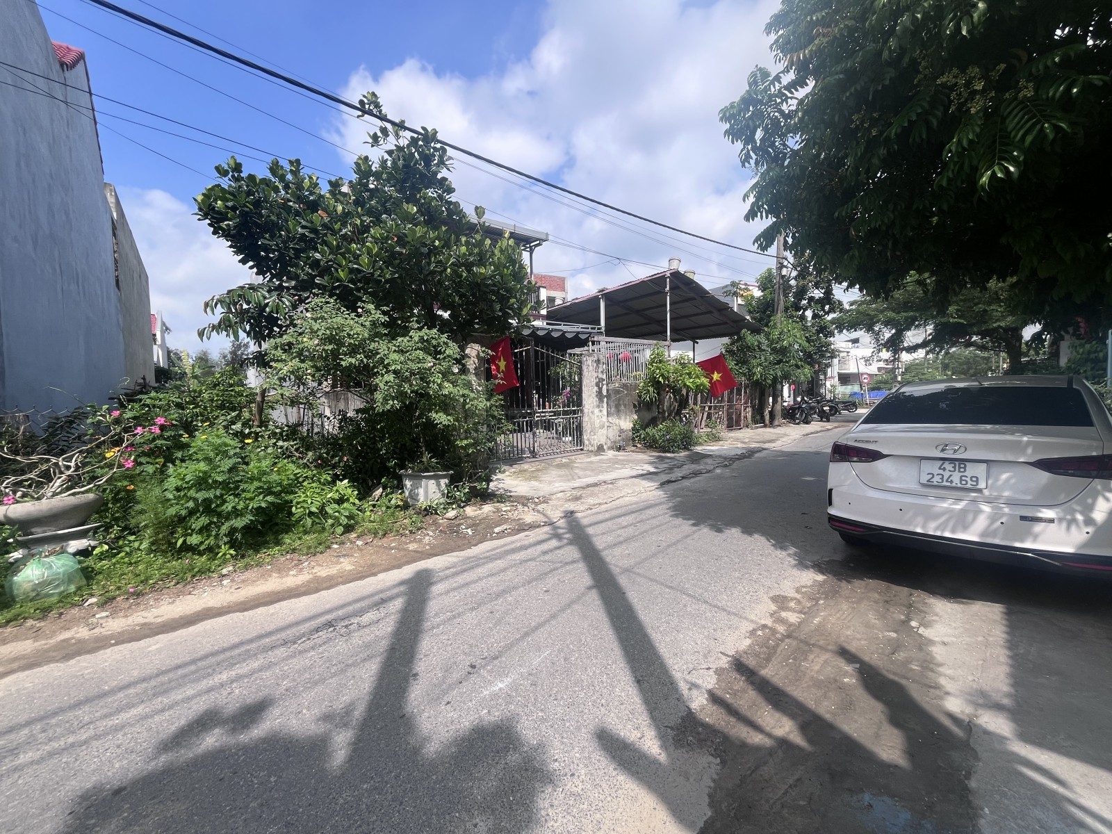 KHÁI TÂY 1 250m², ĐẤT, ngang 5m, dài 50m, giá 9 tỷ, Ngũ Hành Sơn