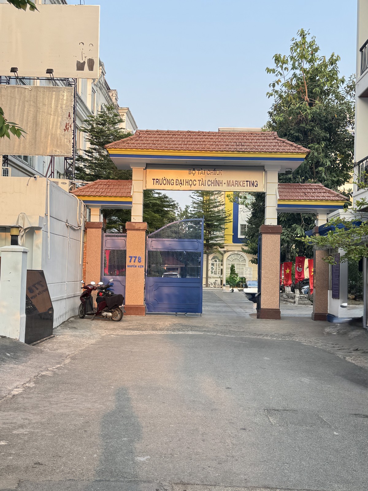 Bán nhà đường Nguyễn Kiệm, Phú Nhuận - ảnh 8